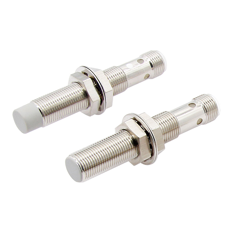 IYV5 Series I/O Long Distance Cylindrical Proximity Switch