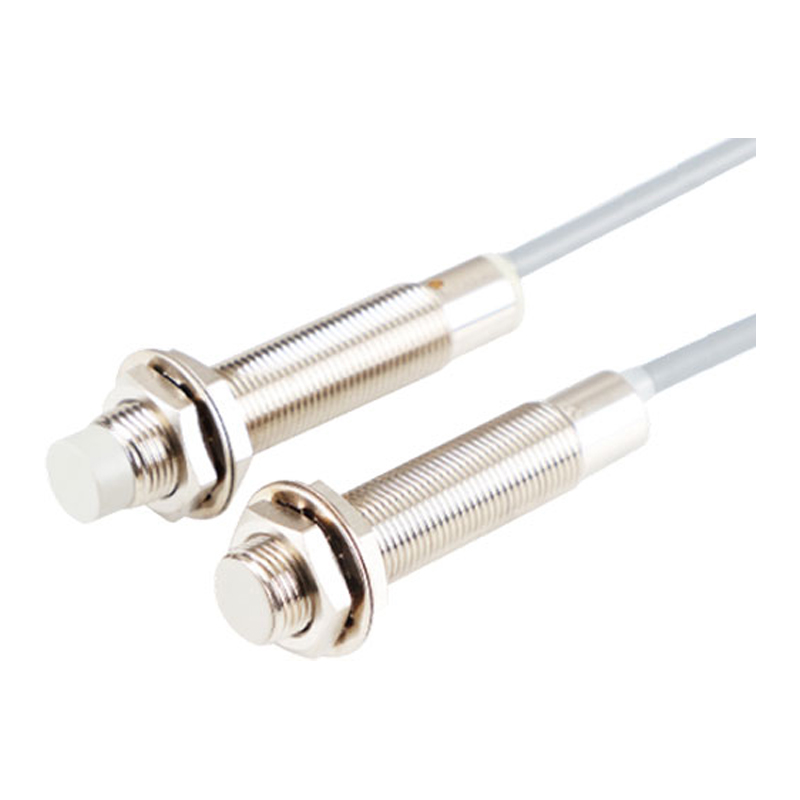 IH5 Series Long Distance Brass Capacitive Proximity Switch