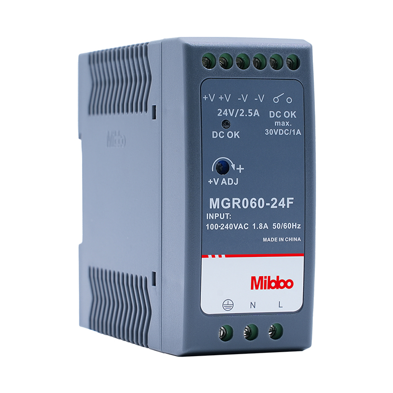 MGR Series Din-rail Power Supply