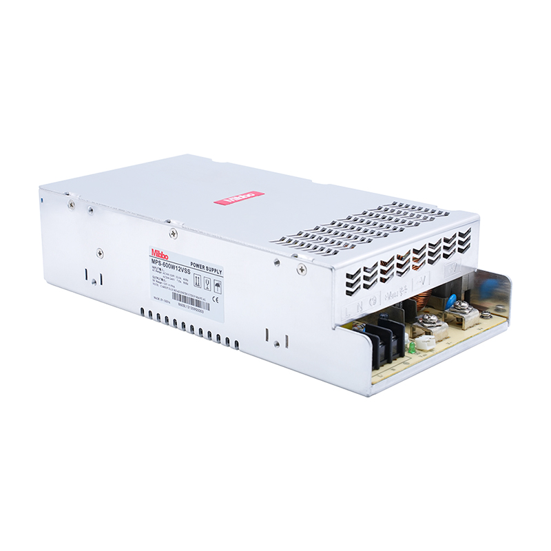 MPS Series AC/DC High-performance Power Supply