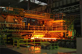 Metallurgical Industry